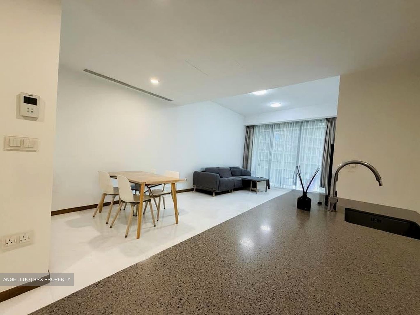 Marina One Residences (D1), Apartment #589054581